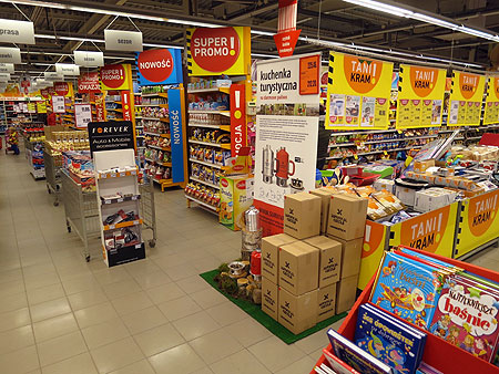 Survival Kettle, kuchenka turystyczna, intermarche, zielona góra