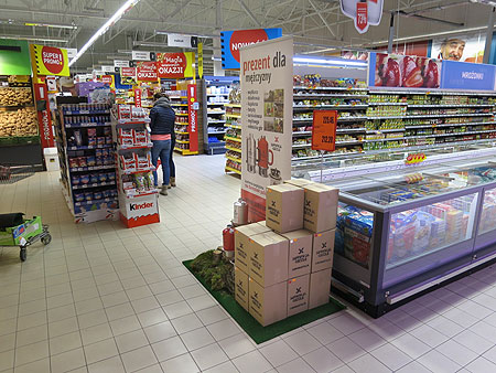 Survival Kettle, kuchenka turystyczna, intermarche, zielona góra