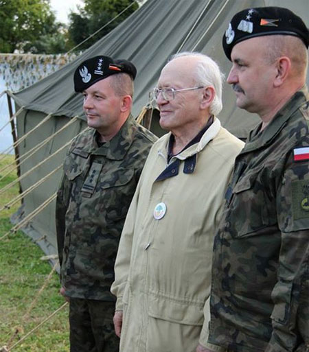 Survival Kettle, kuchenka turystyczna we francji