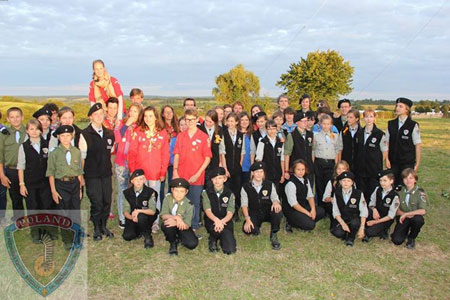 Survival Kettle, kuchenka turystyczna we francji