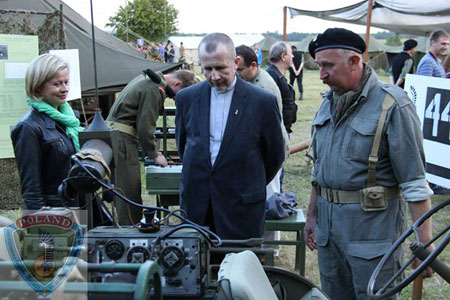 Survival Kettle, kuchenka turystyczna we francji