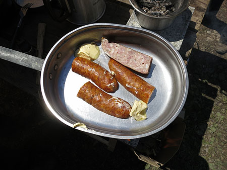 Survival Kettle, Wojcieszów 2014