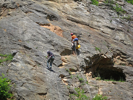 Survival Kettle, Wojcieszów 2014