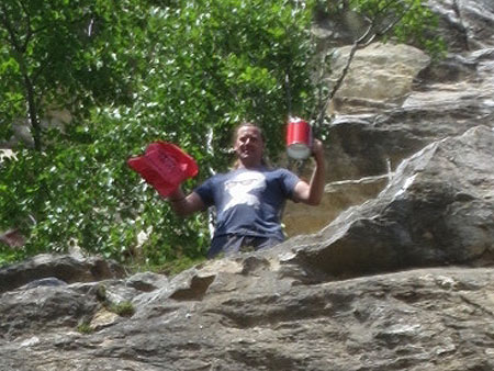 Survival Kettle, Wojcieszów 2014