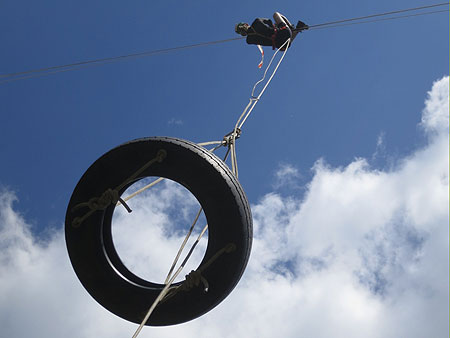 Survival Kettle, Wojcieszów 2014