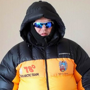 Survival Kettle Spitsbergen