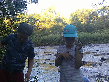 Survival Kettle Kuchenki turystyczne samotny wilk